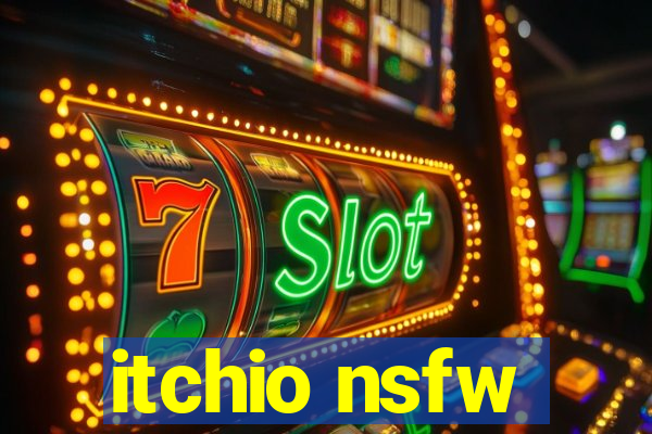 itchio nsfw